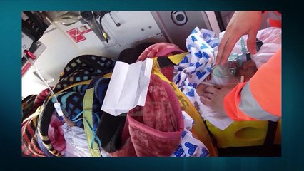 I shpërtheu bomba artizanale në fytyrë, i riu nga Gjirokastra në gjendje të rëndë