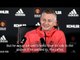 Solskjaer Open To Sir Alex Ferguson Giving Team Talk - Manchester United v Liverpool
