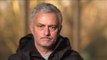 Jose Mourinho Hails Arsene Wenger As ‘One Of The Best Football Managers In The History Of Football’