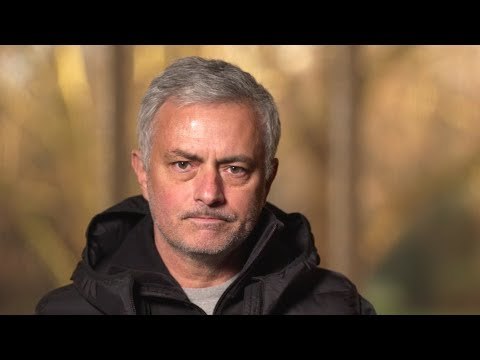 Jose Mourinho Hails Arsene Wenger As ‘One Of The Best Football Managers In The History Of Football’