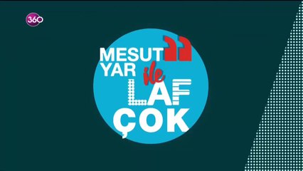 Mesut Yar ile Laf Çok - Emel Çölgeçen - 26 02 2019