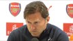 Arsenal 2-0 Southampton - Ralph Hasenhuttl Full Post Match Press Conference - Premier League