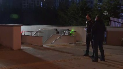 Asılsız ihbarda bulunan kişi gözaltına alındı - İSTANBUL