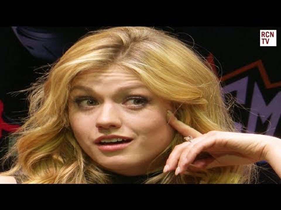 Shadowhunters Cast Admit Stealing Props & Costumes