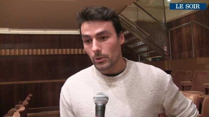 Vidéo Bruxellois de l’année 2018: catégorie "sport"