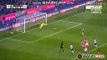 Penalty Goal Telles A.  (1-0) FC Porto vs 	SC Braga