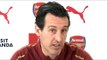 Unai Emery Full Pre-Match Press Conference - Arsenal v Bournemouth - Admits Suarez Still Not Ready