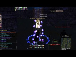 Phatboi Warlord Stealth Minstrel - DAOC