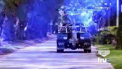 South Beach Tow S04 E01