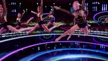 'World Of Dance' Season 3 Promo