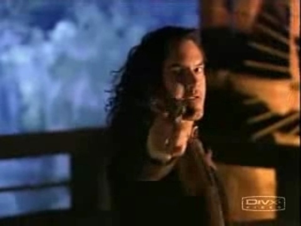 La Traicion promo