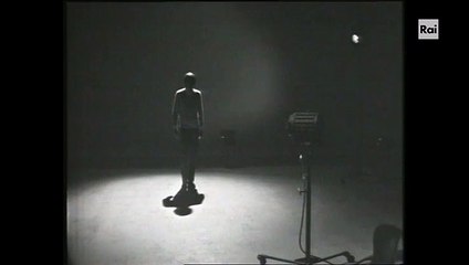 incontro con fabrizio de andre-7.11.69