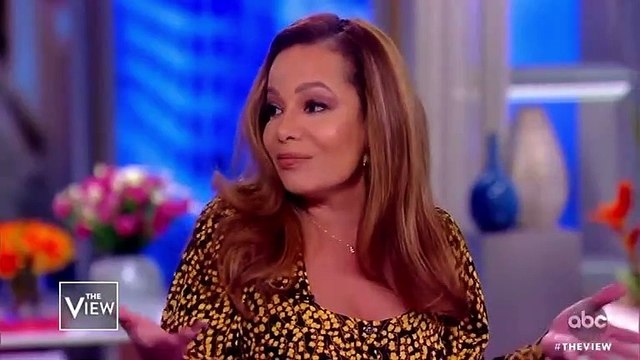 Abby Huntsman Claims Alexandria Ocasio-Cortez Questioned Whether We Should 'Do Away With The Human Race'