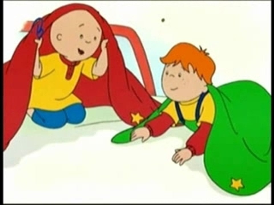 Caillou ou roche - Vidéo Dailymotion