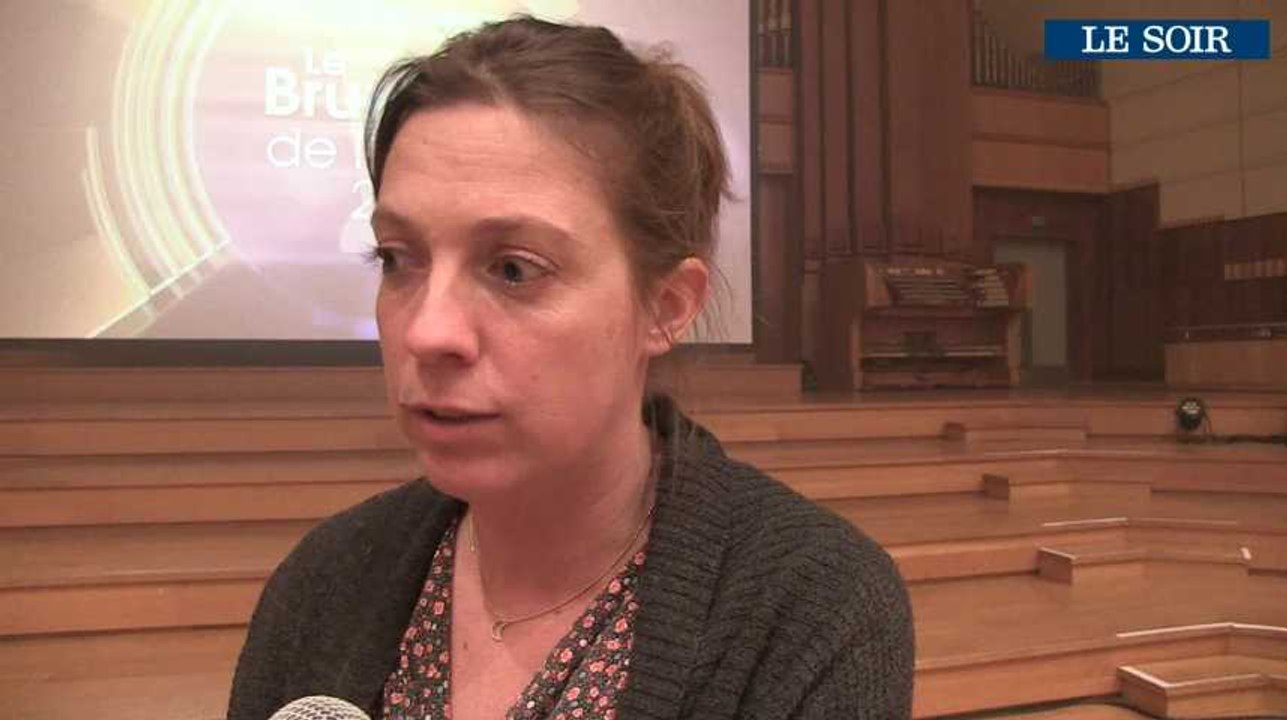 Bruxellois(es) de l’année 2018: catégorie "société"