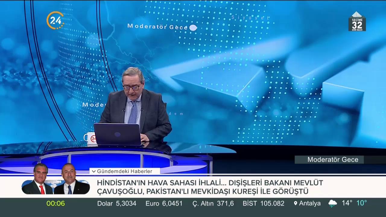 Tahran neden karıştı?