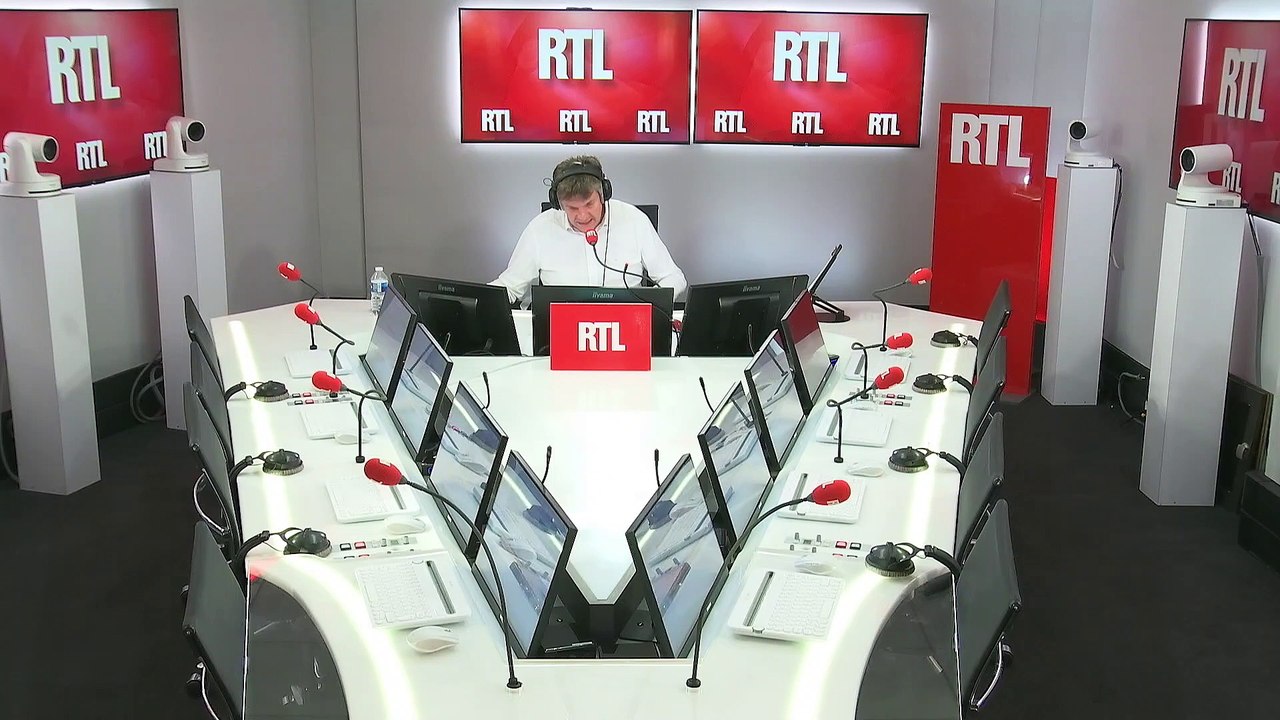 Les actualités de 22h - "Gilets jaunes": Macron pratique "une politique d'intimidation",dit Coquerel