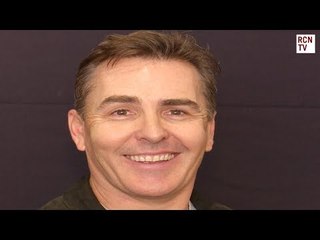 Blaze and the Monster Machines Nolan North Interview
