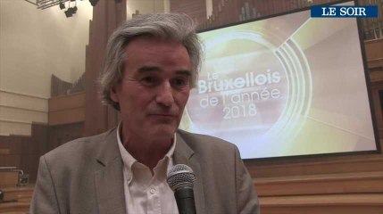 Bruxellois de l’année 2018: catégorie "économie"