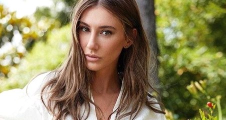Şeyma Subaşı, Cesur Pozlarıyla Yürek Hoplattı!