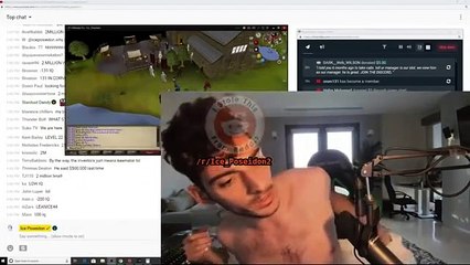 Ice Poseidon Admits to Running A PONZI SCHEME with Brent Kaskel