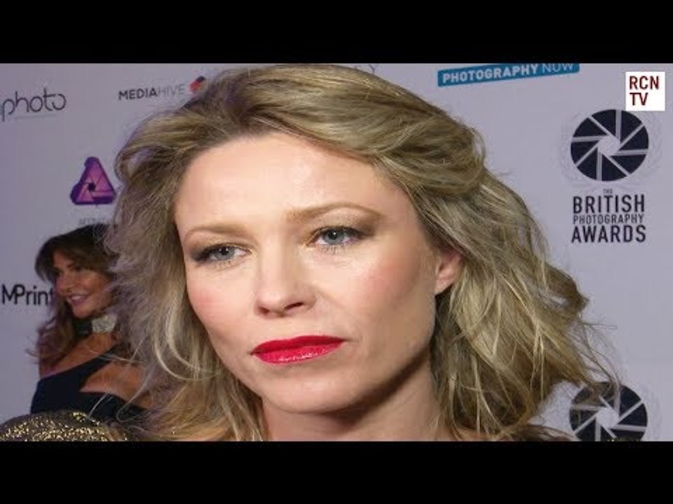 Keira Chaplin Interview British Photography Awards 2019