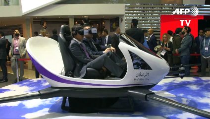 أبرز صيحات التكنولوجيا في معرض برشلونة للأجهزة المحمولة