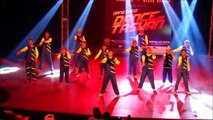 Dance Showreel By Step2Step Dance Studio Mohali