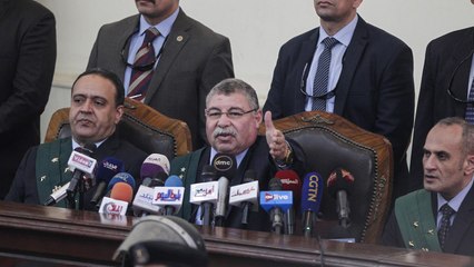 الاتجاه المعاكس- لماذا يعدم السيسي شباب مصر؟