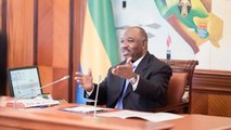 Gabon : premier Conseil des ministres d'Ali Bongo depuis son AVC