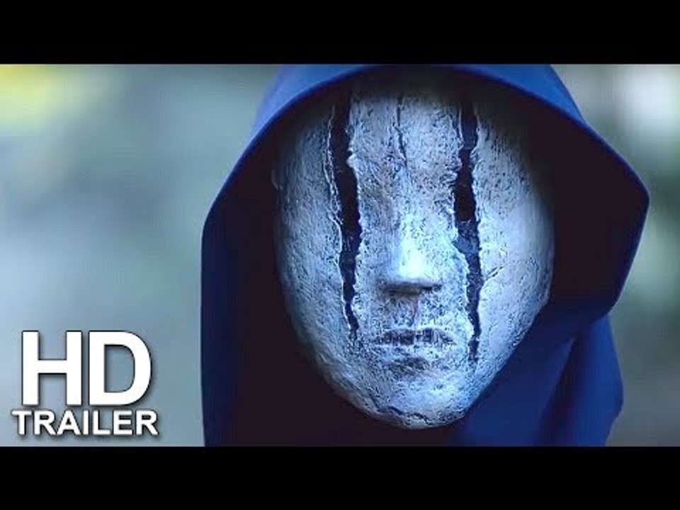THE ORDER Official Trailer (2019) Horror, Fantasy Series HD