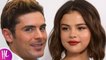Selena Gomez & Zac Efron Dating Rumors Explained | Hollywoodlife