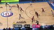 Jerome Robinson (18 points) Highlights vs. Austin Spurs