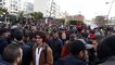 Béjaïa : mobilisation générale des étudiants et lycéens contre le régime