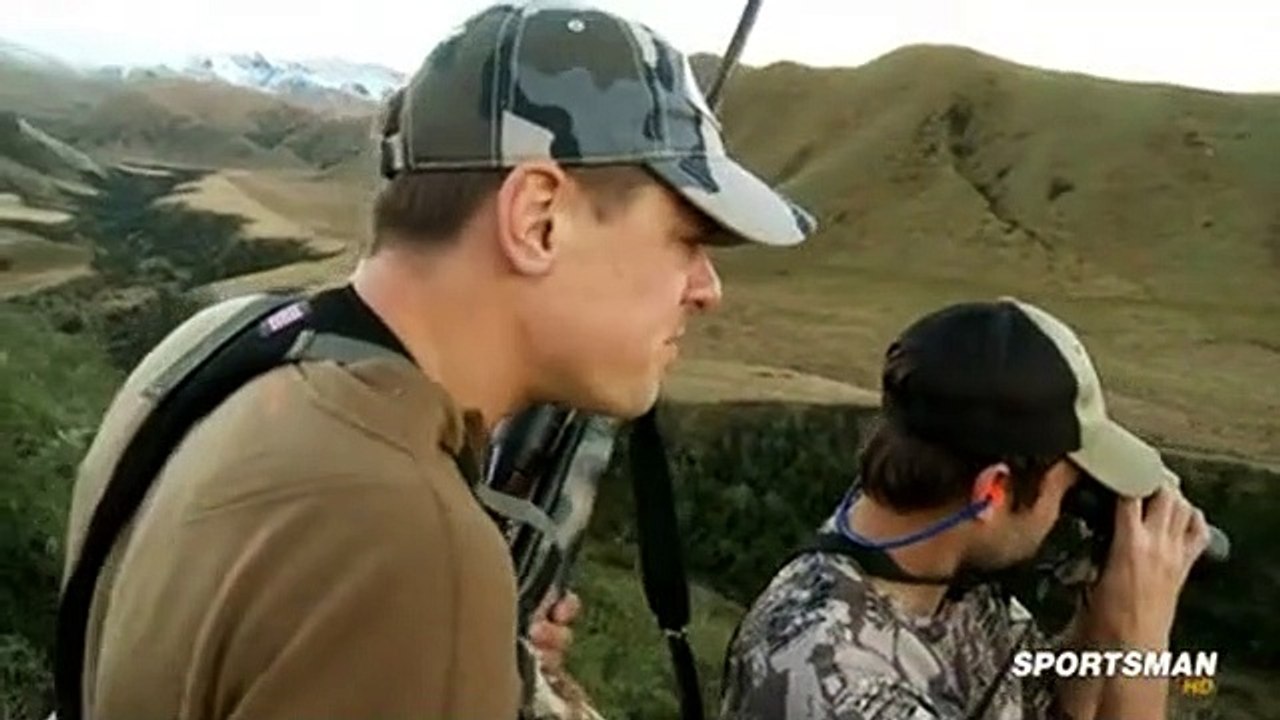 Meateater S02 E04