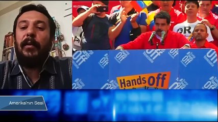VOA Türkçe Haberler 26 Şubat