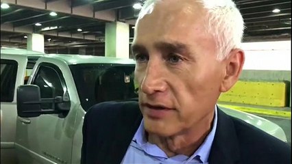 Equipa de televisão dos EUA deportada