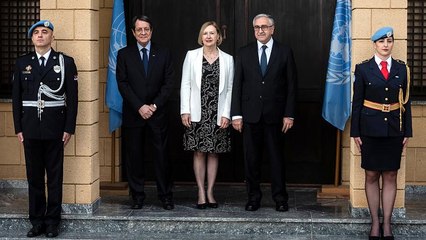 À Chypre, pas de reprise des pourparlers de réunification