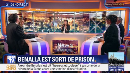 News et compagnie du mardi 26 février 2019