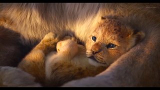The Lion King (2019) | 'Long Live the King' | Filmclips Trailers