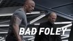 The Hobbs & Shaw trailer still hits hard even when the sound doesn't make sense — Bad Foley