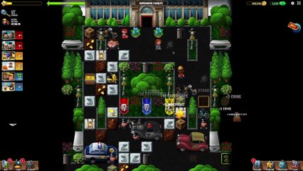 [~Superheroes 2~] #1 Superhero Faculty - Diggy's Adventure