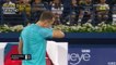 Roger Federer vs Philip Kohlschreiber | Highlights Dubai 2019