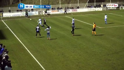 C'est chaud dans la surface !