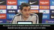 Copa del Rey - Valverde "serein et pas inquiet" au sujet de la VAR