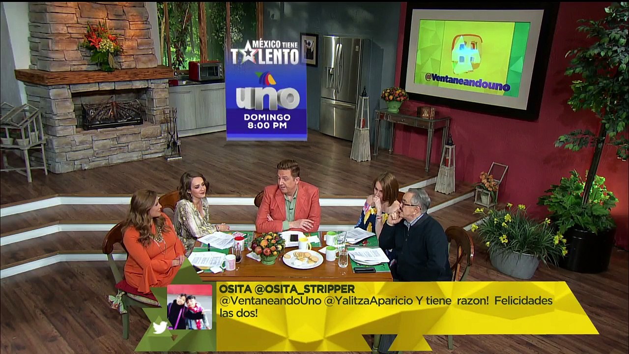 Programa Ventaneando 26 de febrero 2019.