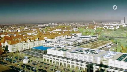 In aller Freundschaft 844 Wer bin ich