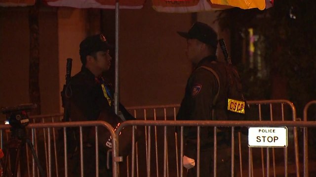 오늘 회담 시작...김정은 숙소 철통 보안 / YTN