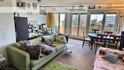 A vendre - Appartement - Versoix (1290) - 4 pièces - 114m²