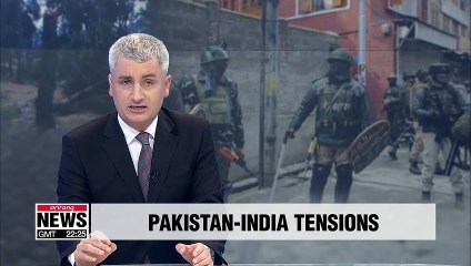 Pakistan vows retaliation after Indian airstrikes